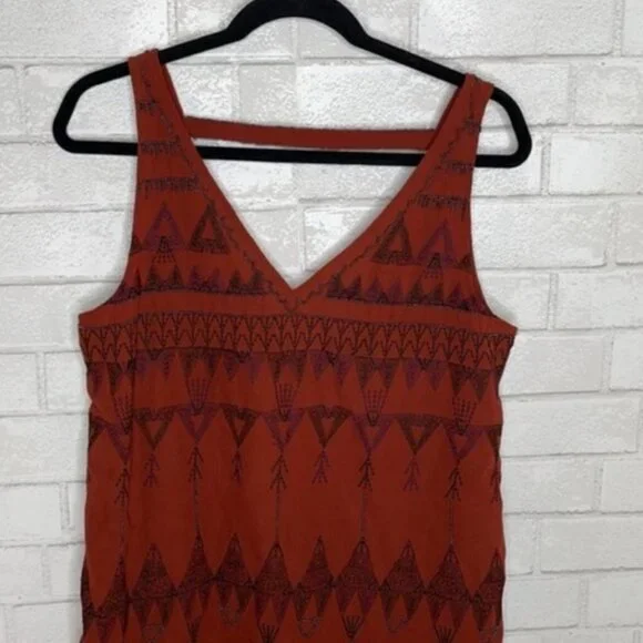 Free People Beaded Frances Night Out Dress - Picture 4 of 10